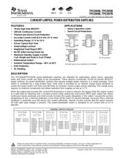 TPS2046BD datasheet.datasheet_page 1