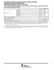 TPS7333QPWLE datasheet.datasheet_page 6