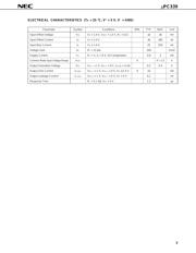 UPC339G2-A datasheet.datasheet_page 3