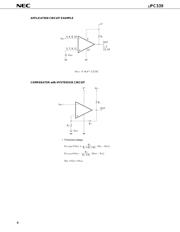 UPC339G2-A datasheet.datasheet_page 4