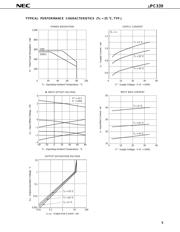 UPC339G2-A datasheet.datasheet_page 5