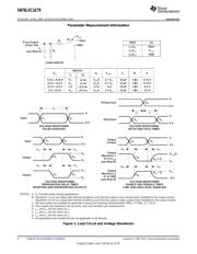 SN74LVC1G79DCKRG4 datasheet.datasheet_page 6