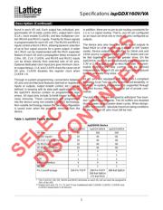 ISPGDX160VA7B272 datasheet.datasheet_page 3