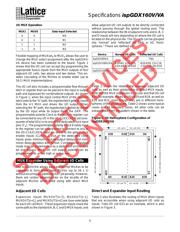 ISPGDX160VA7B272 datasheet.datasheet_page 5