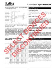 ISPGDX160VA7B272 datasheet.datasheet_page 6