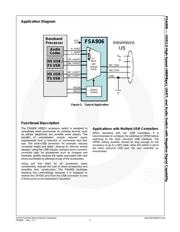 FSA806UMX datasheet.datasheet_page 2