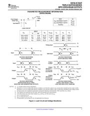 SN74LVC3G14YEAR datasheet.datasheet_page 5