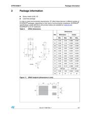 STPS1045BY-TR datasheet.datasheet_page 5