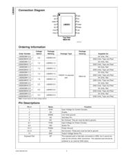 LM2853 datasheet.datasheet_page 3