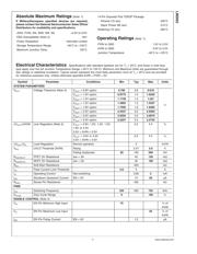 LM2853 datasheet.datasheet_page 4