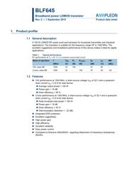 BLF645 datasheet.datasheet_page 1