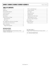 ADM8612N110ACBZ-R7 datasheet.datasheet_page 2