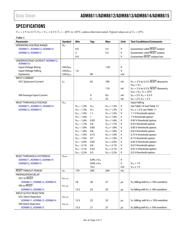 ADM8611 datasheet.datasheet_page 3