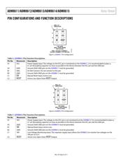 ADM8611 datasheet.datasheet_page 6