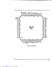 Z84C1516FSG datasheet.datasheet_page 3