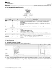 TPS7A4101 datasheet.datasheet_page 3