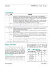 DS1340Z-33 datasheet.datasheet_page 6