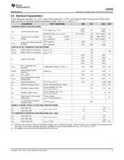 LM3556 datasheet.datasheet_page 5