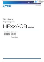 HF50ACB322513-T 数据规格书 1