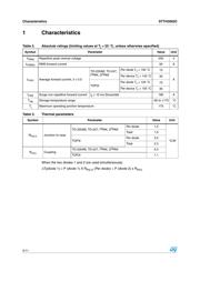 STTH3002CT datasheet.datasheet_page 2