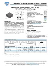 SFH690CT datasheet.datasheet_page 1