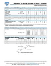 SFH690CT datasheet.datasheet_page 3