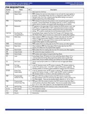 72V2111L10PF datasheet.datasheet_page 4