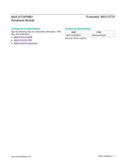 MAX14724ETP+ datasheet.datasheet_page 3