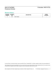 MAX14724ETP+ datasheet.datasheet_page 4