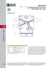 HMC347C8 datasheet.datasheet_page 5