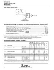 CD74AC174M datasheet.datasheet_page 2