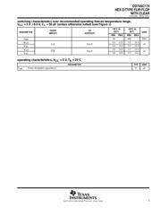 CD74AC174M datasheet.datasheet_page 5