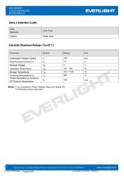 IR333C/H0/L10 datasheet.datasheet_page 2