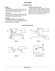 MC74HC4060ADR2G datasheet.datasheet_page 5