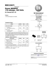 BSS123LT1 datasheet.datasheet_page 1