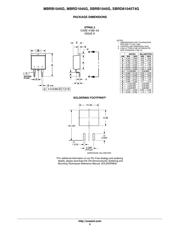 MBRB1045 datasheet.datasheet_page 5