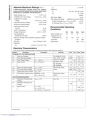 DS90C124IVS datasheet.datasheet_page 2