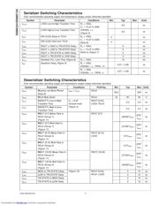 DS90C124IVS datasheet.datasheet_page 4