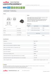 LQH32PN100MNCL datasheet.datasheet_page 1