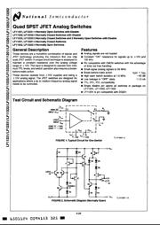 LF13332D datasheet.datasheet_page 1