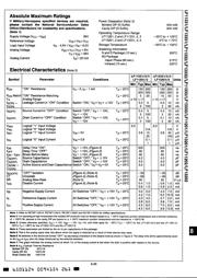 LF13332D datasheet.datasheet_page 2