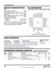 DC9000B datasheet.datasheet_page 4