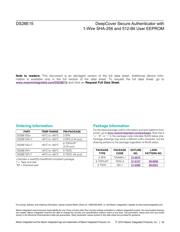 DS28E15G+U datasheet.datasheet_page 5