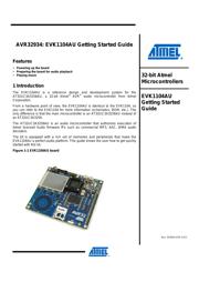 ATEVK1104AU datasheet.datasheet_page 1