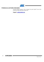 ATEVK1104AU datasheet.datasheet_page 6