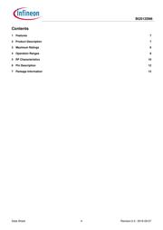 BGS12SN6E6327XTSA1 datasheet.datasheet_page 4