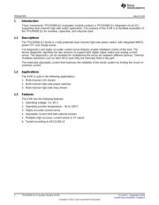 TPS2H000EVM datasheet.datasheet_page 2