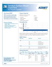 T520C157M010ANE055 datasheet.datasheet_page 1