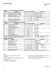 IRFI4510G datasheet.datasheet_page 2