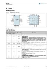 AS1109BSOU 数据规格书 3